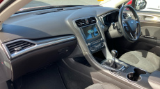 Ford Mondeo 2.0 TDCi Titanium 5dr Diesel Hatchback